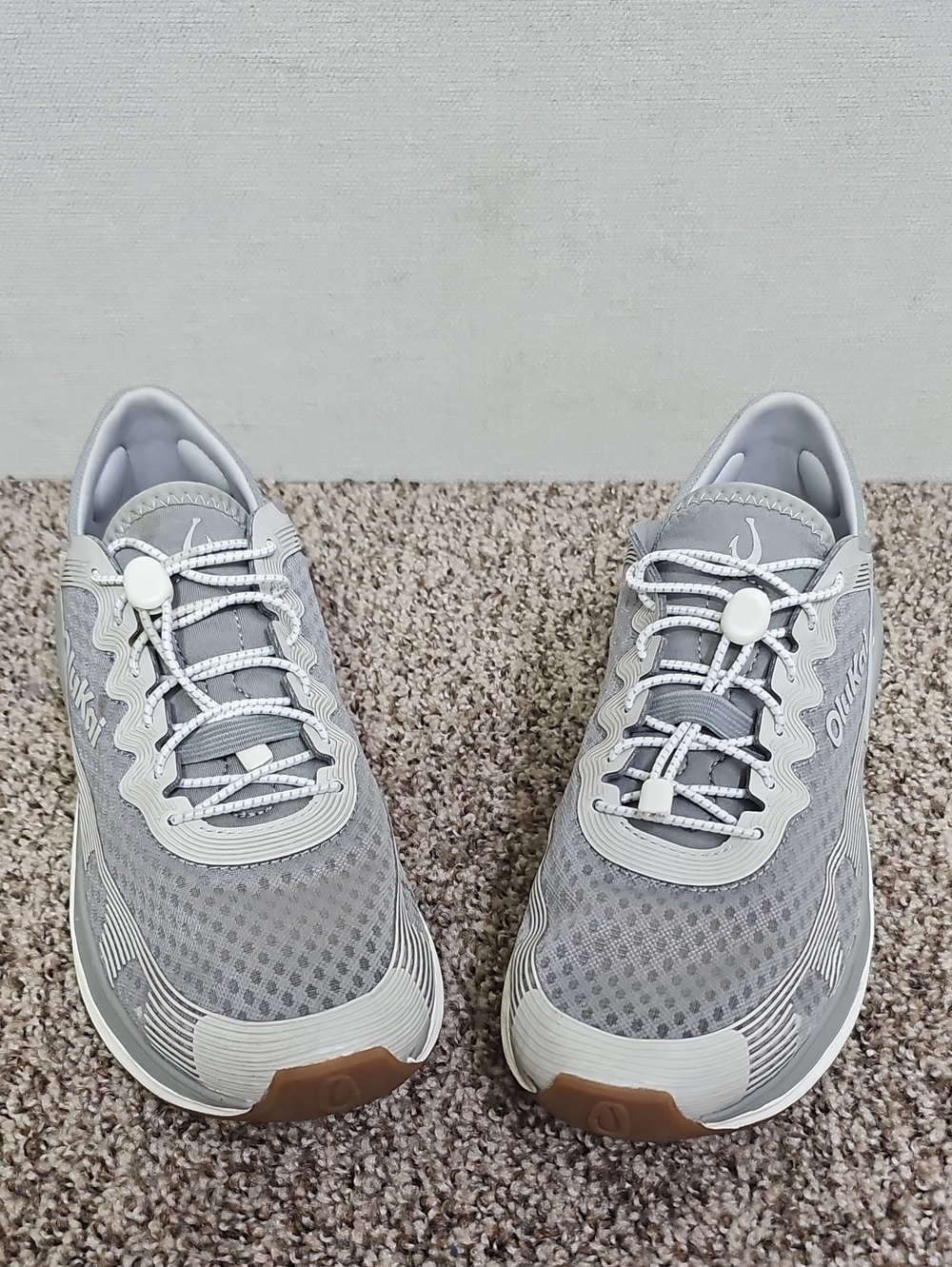OLUKAI AHI PERFORMANCE MARINE SHOES BFPM-09-033
